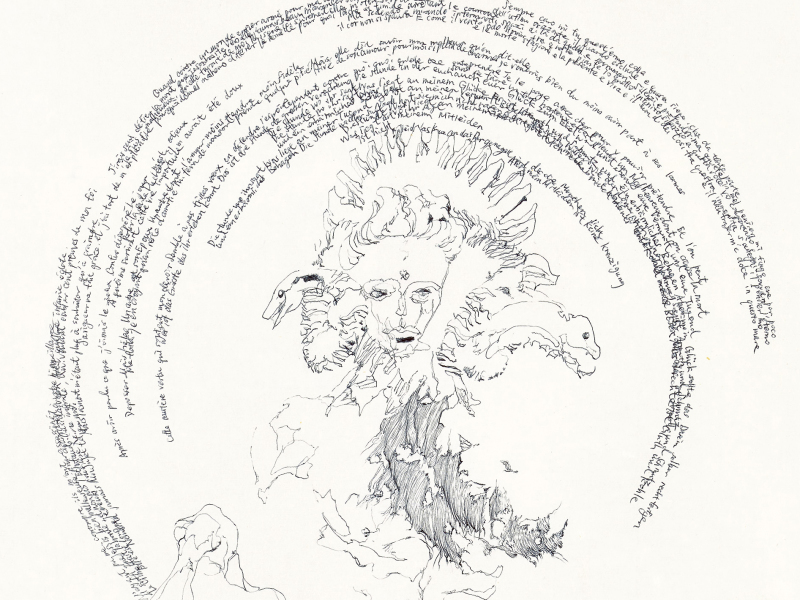 Enigma of Chimera Buddha 1